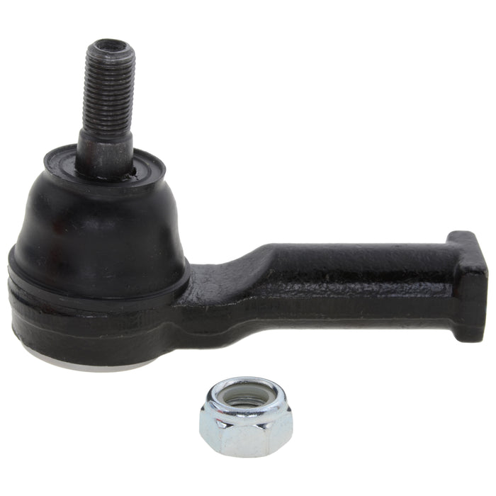 Outer, Front Outer Tie Rod End for Mazda Protege 1999 - 2003 TRW JTE1080