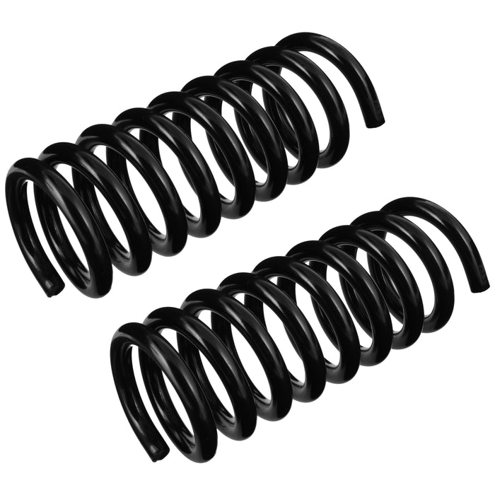 Rear Coil Spring Set for Buick Rendezvous 2002 - 2007 TRW JCS1532T