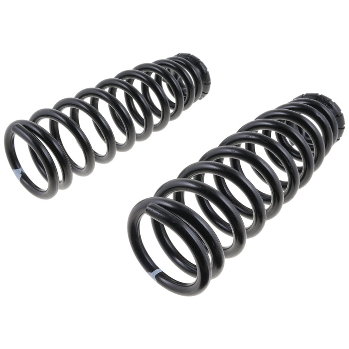 Front Coil Spring Set for Ford Fusion 2010 - 2012 TRW JCS1891T