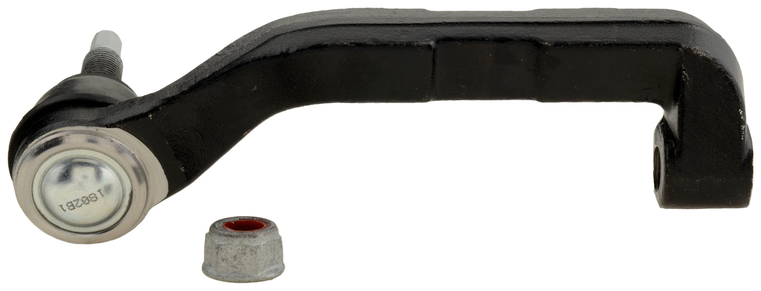 Right Outer Tie Rod End for Dodge Charger 2007 - 2010 TRW JTE1326