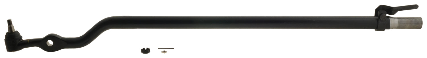 Right Tie Rod End for Ford F-350 Super Duty 1999 - 2004 TRW JTE1287