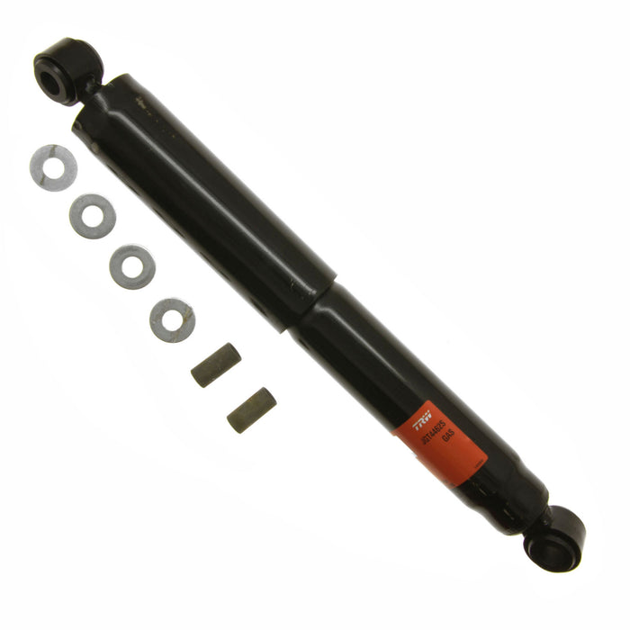 Rear, Front Shock Absorber for Nissan Quest 1993 - 2002 TRW JGT4462S