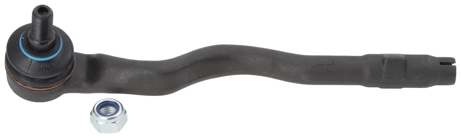 Left Outer Tie Rod End for BMW 325i 2001 - 2005 TRW JTE766