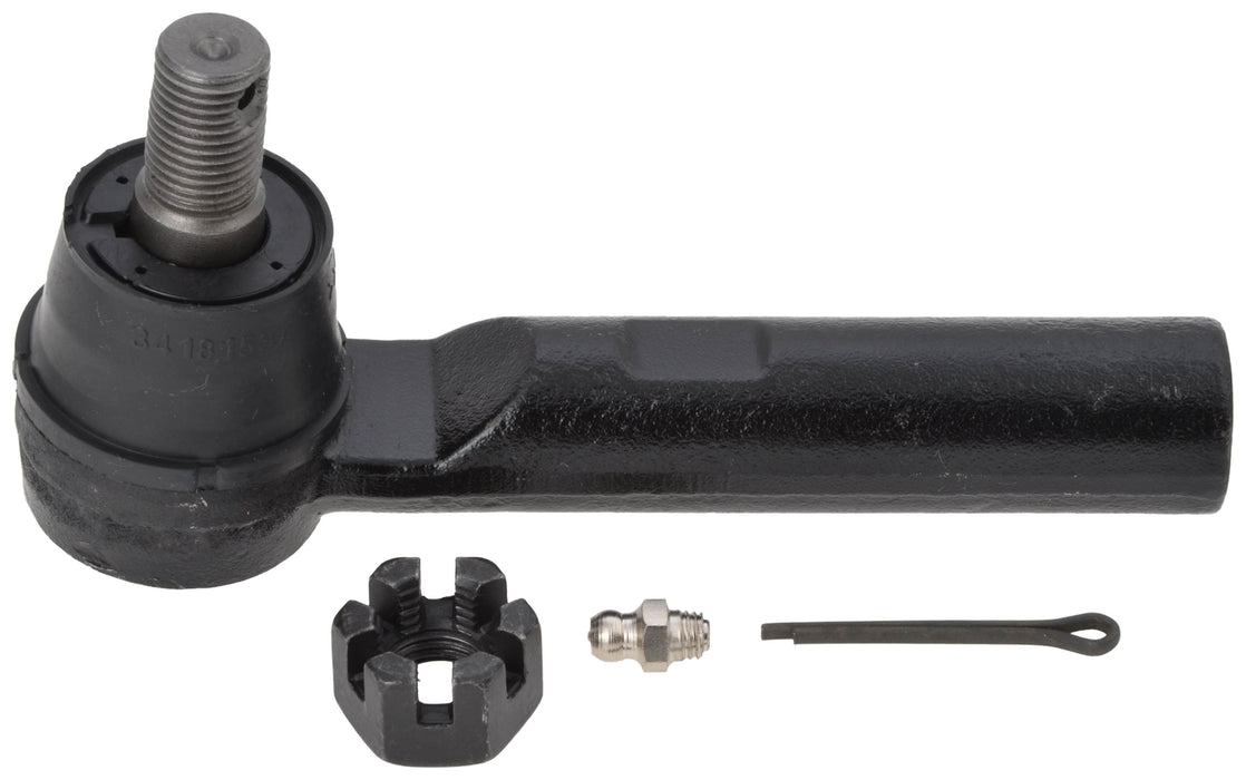 Outer Tie Rod End for Toyota Tacoma 2005 - 2023 TRW JTE1370