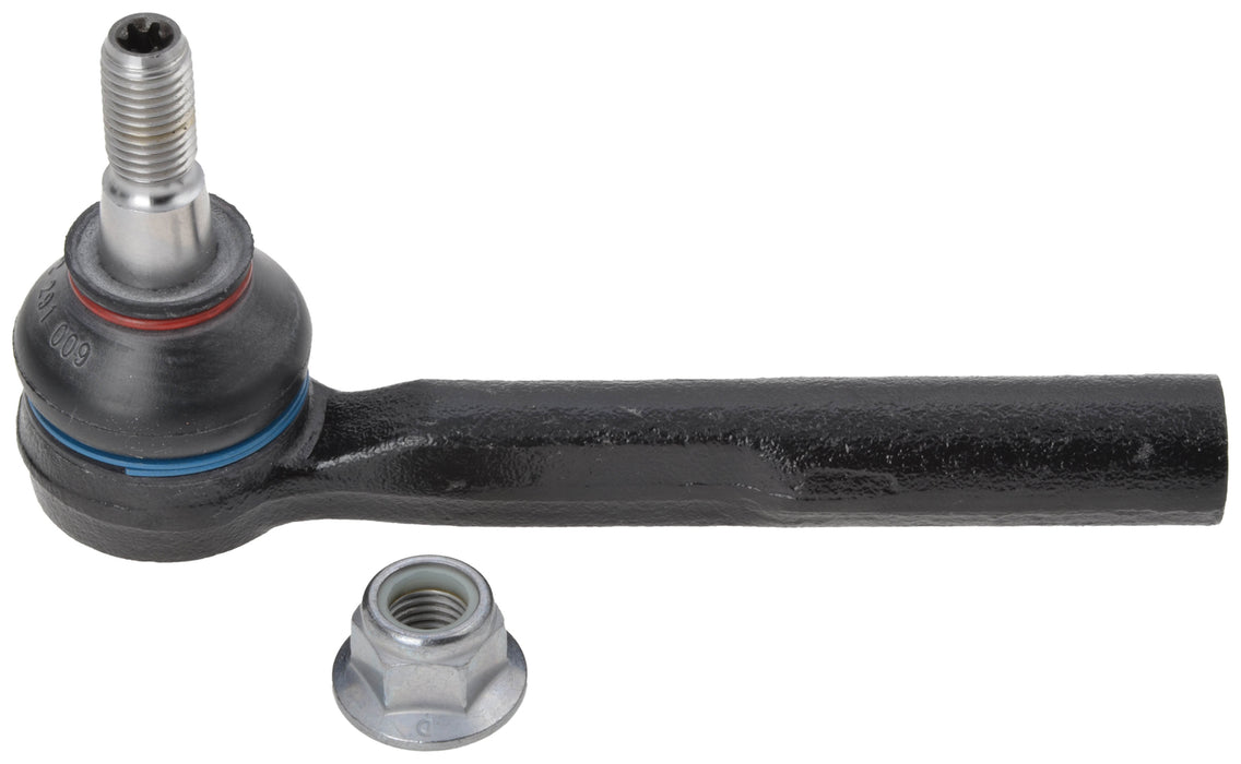 Left Outer Tie Rod End for Saturn Astra 2008 TRW JTE1202