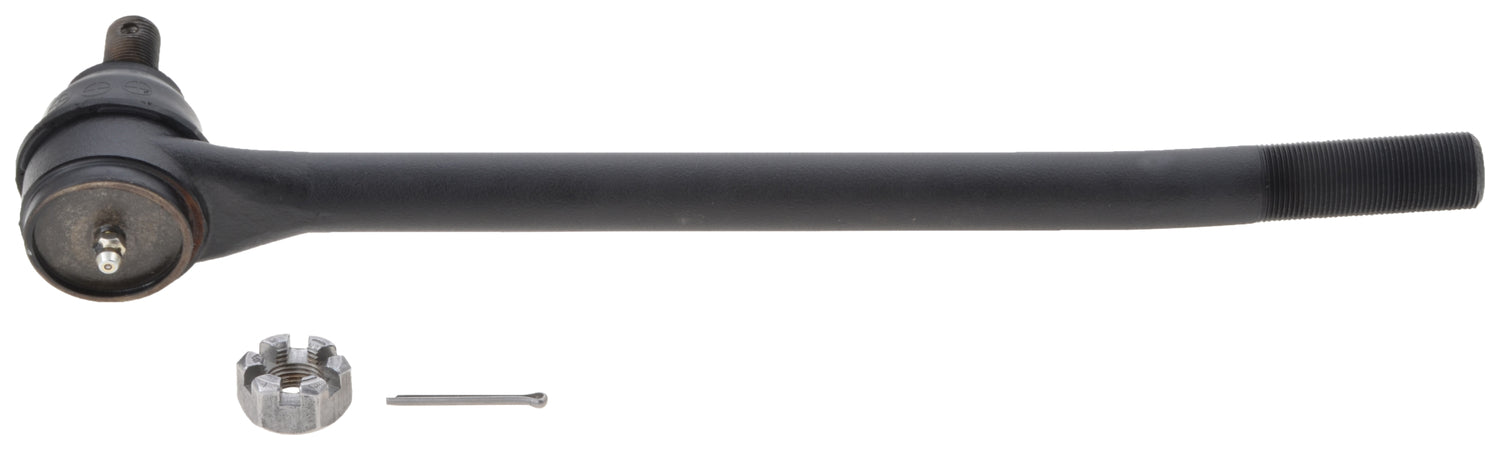 Tie Rod End for Dodge Ram 3500 Van 1999 - 2003 TRW JTE1359