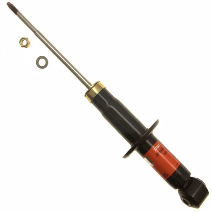 Rear Shock Absorber for Subaru GL 1986 - 1989 TRW JGS4042S