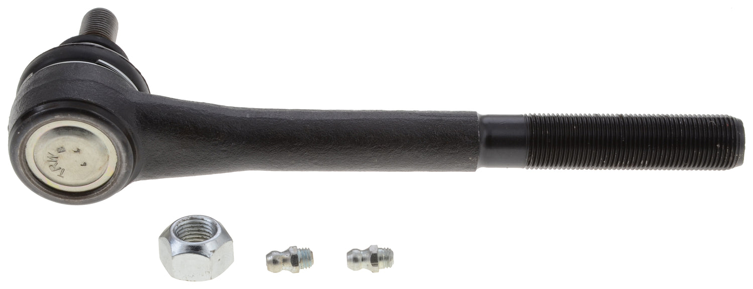 Inner Tie Rod End for Chevrolet C1500 1988 - 1999 TRW JTE7043