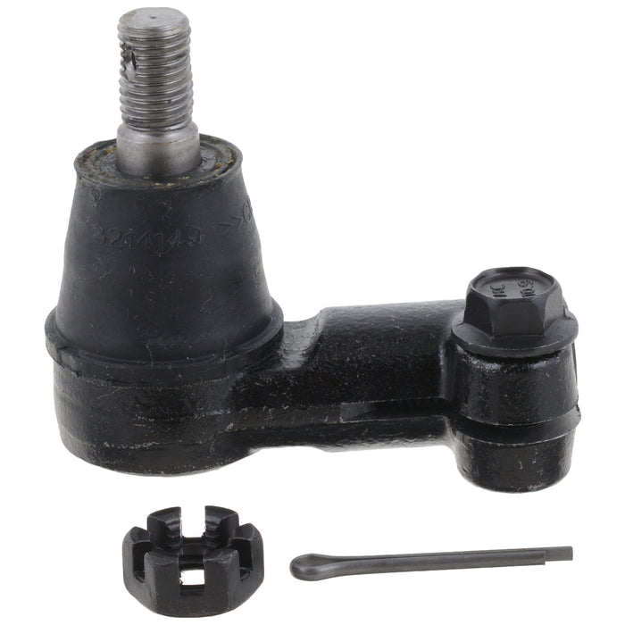 Tie Rod End for Chevrolet Cavalier 1982 - 1994 TRW JTE1620