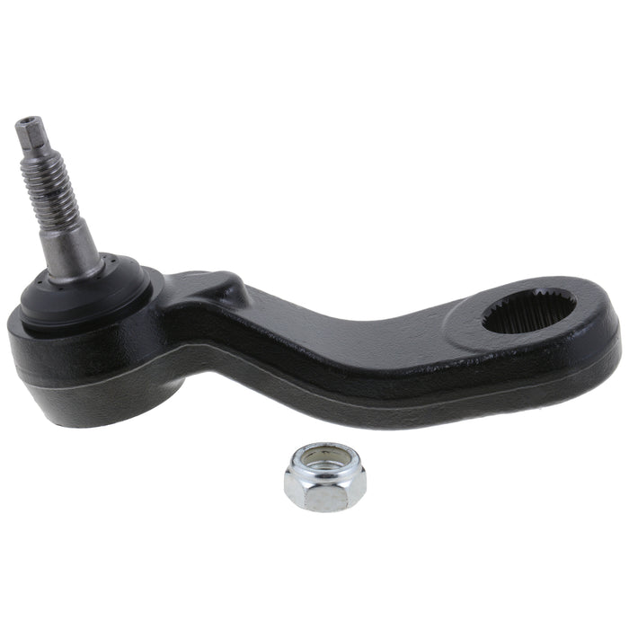 Pitman Arm for Chevrolet Silverado 2500 HD 2001 - 2010 TRW JPA106