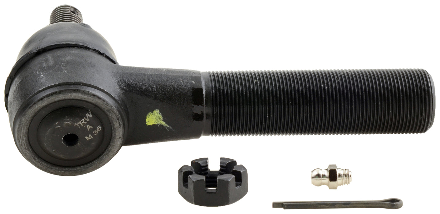 Tie Rod End for Ford F-350 1987 - 1997 TRW JTE1295