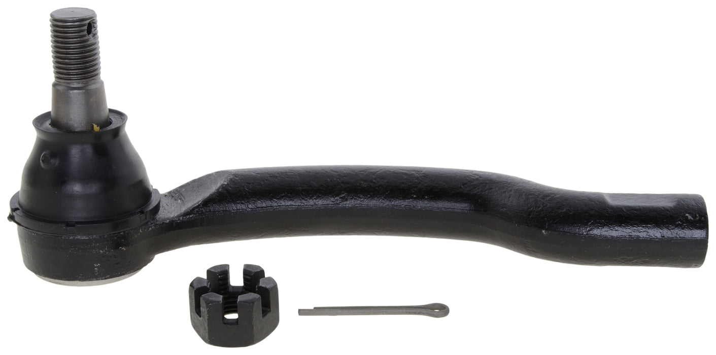 Right Outer Tie Rod End for Nissan Frontier 2005 - 2019 TRW JTE1431