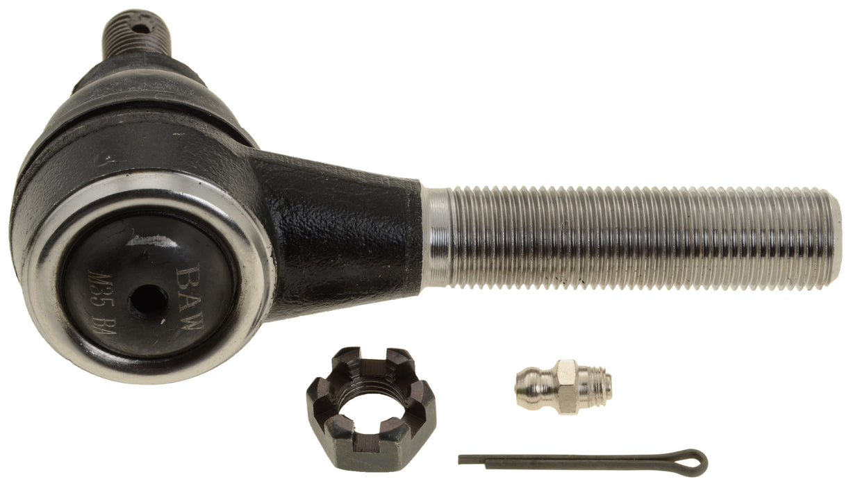 Tie Rod End for Chevrolet Corvette 1963 - 1982 TRW JTE1345