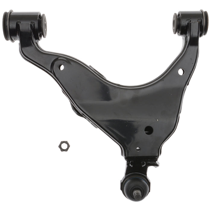 Front Left Lower Control Arm for Toyota 4Runner 2003 - 2009 TRW JTC2497