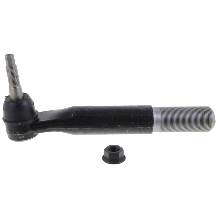 Left Outer, Left, Left Inner, Outer Tie Rod End for Dodge Ram 2500 2003 - 2008 TRW JTE130