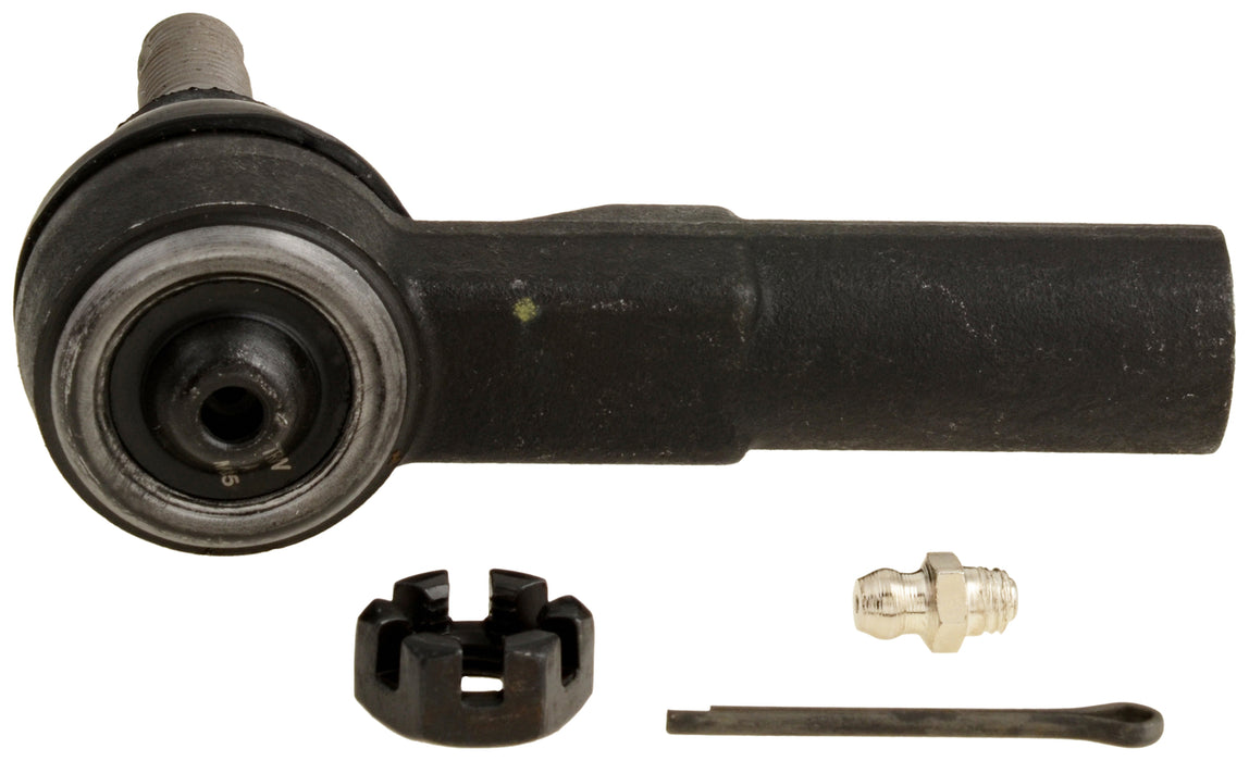 Outer Tie Rod End for Buick LeSabre 2000 - 2005 TRW JTE1265