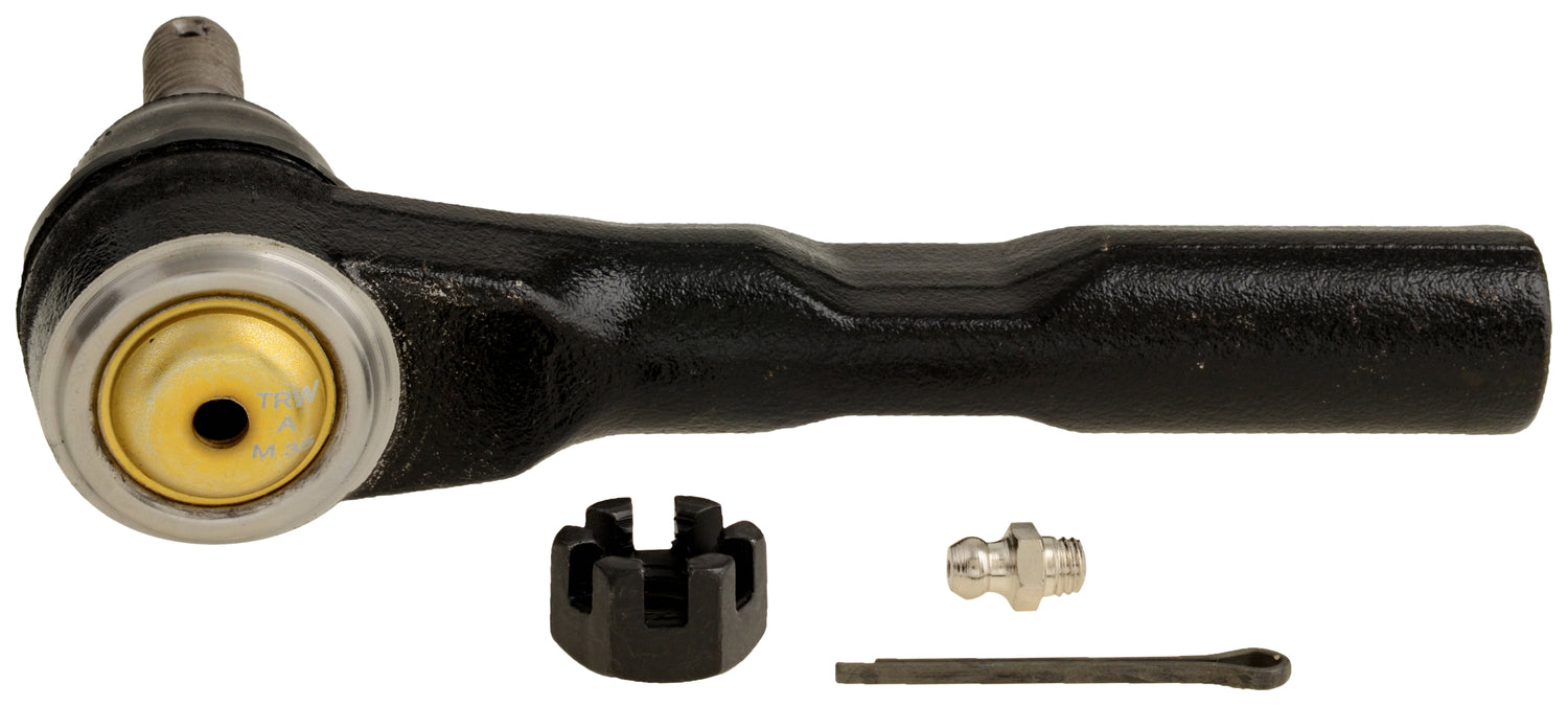 Outer Tie Rod End for Chevrolet Malibu 2004 - 2012 TRW JTE1264