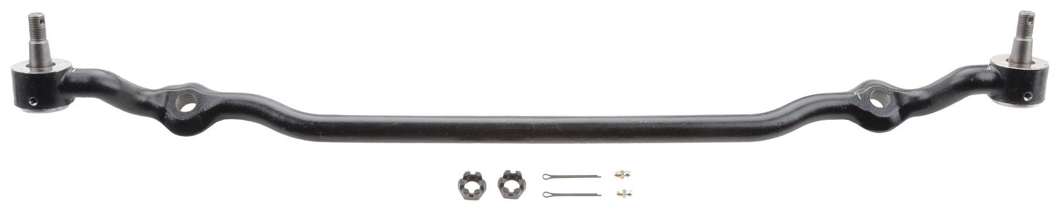 Front Center Link for Dodge D250 1989 - 1993 TRW JTY219