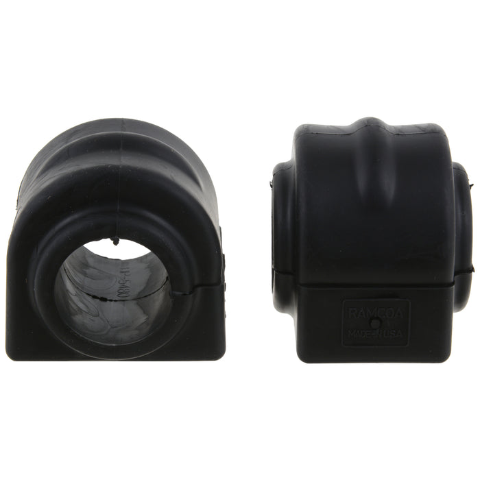 Front To Frame, Front Stabilizer Bar Bushing for Chevrolet Traverse 2009 - 2017 TRW JBU1512