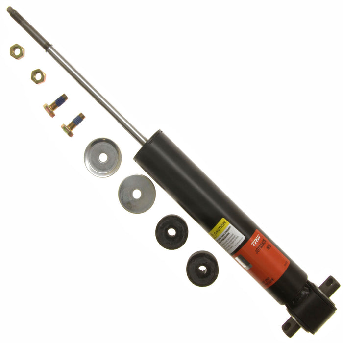 Rear Shock Absorber for Mercedes-Benz 560SL 1986 - 1989 TRW JOT5242S