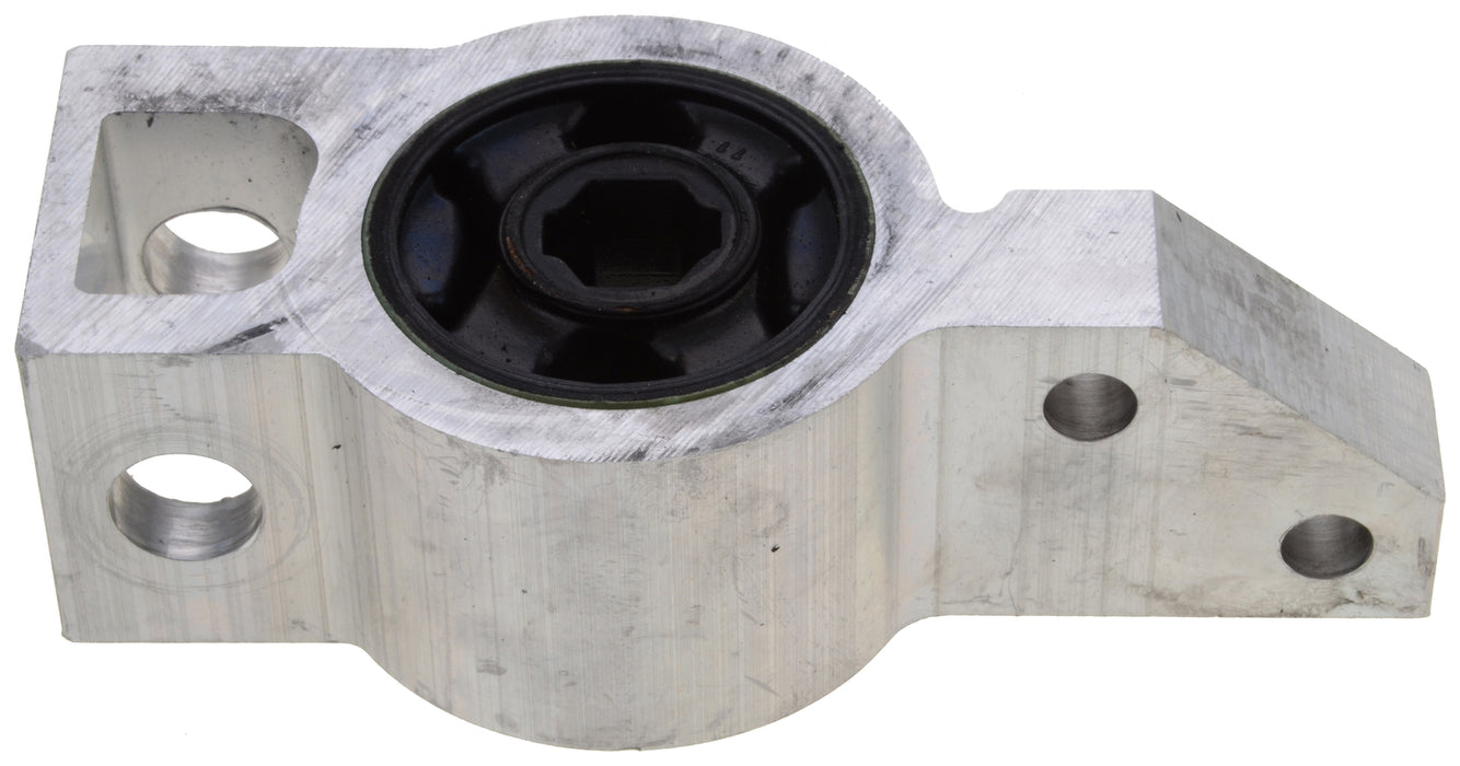Front Left Lower Rearward, Front Left Rearward Control Arm Bushing for Volkswagen Jetta 2005 - 2011 TRW JBU691