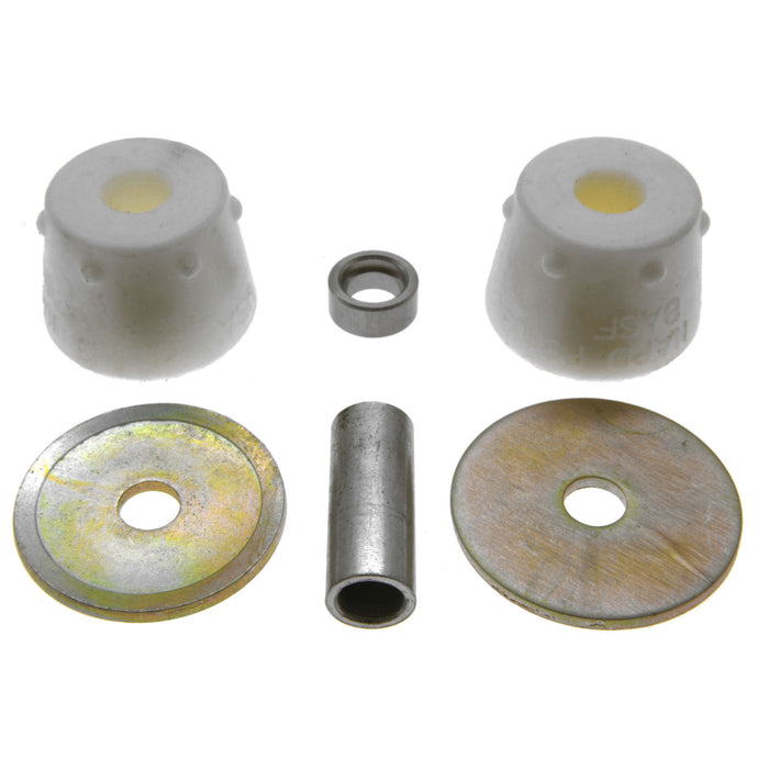 Front Suspension Strut Mount for Chrysler Sebring 2001 - 2006 TRW JSL4798S