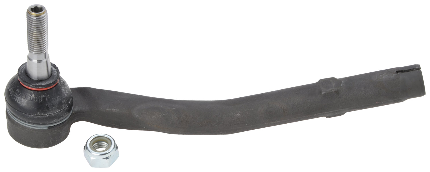 Right Tie Rod End for BMW 528i 1997 - 2000 TRW JTE148