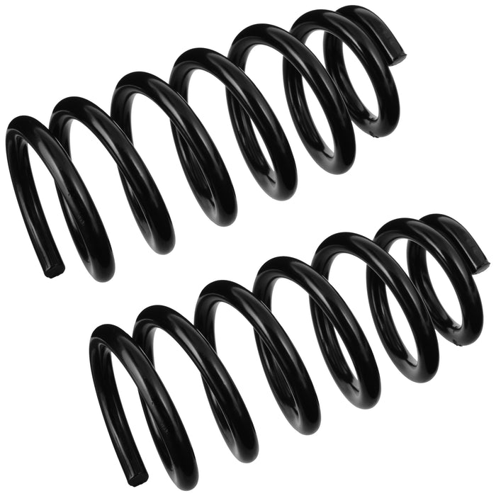 Rear Coil Spring Set for Honda CR-V 2002 - 2011 TRW JCS1578T