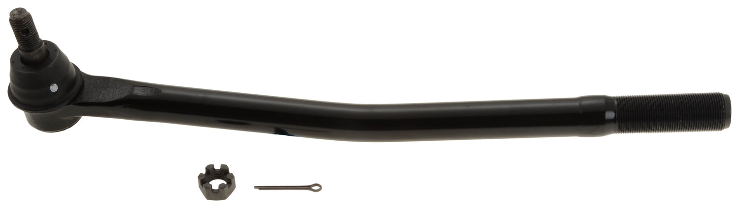 Left Inner Tie Rod End for Ford E-350 Super Duty 2008 - 2019 TRW JTE1557