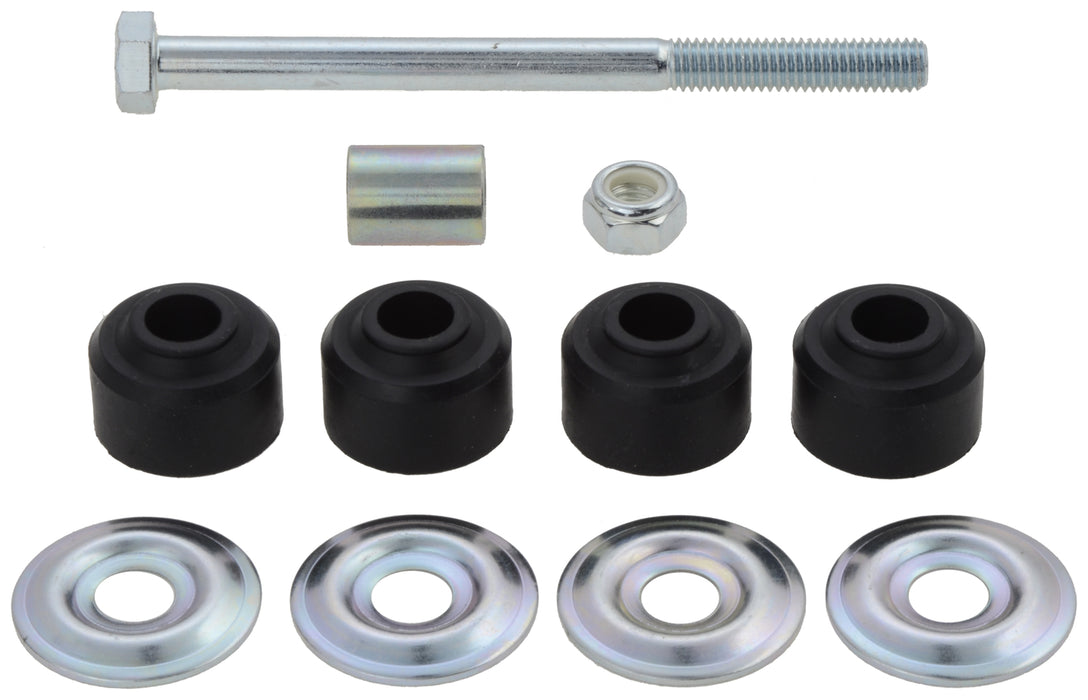 Rear, Front Stabilizer Link for Ford Focus 2000 - 2010 TRW JTS710