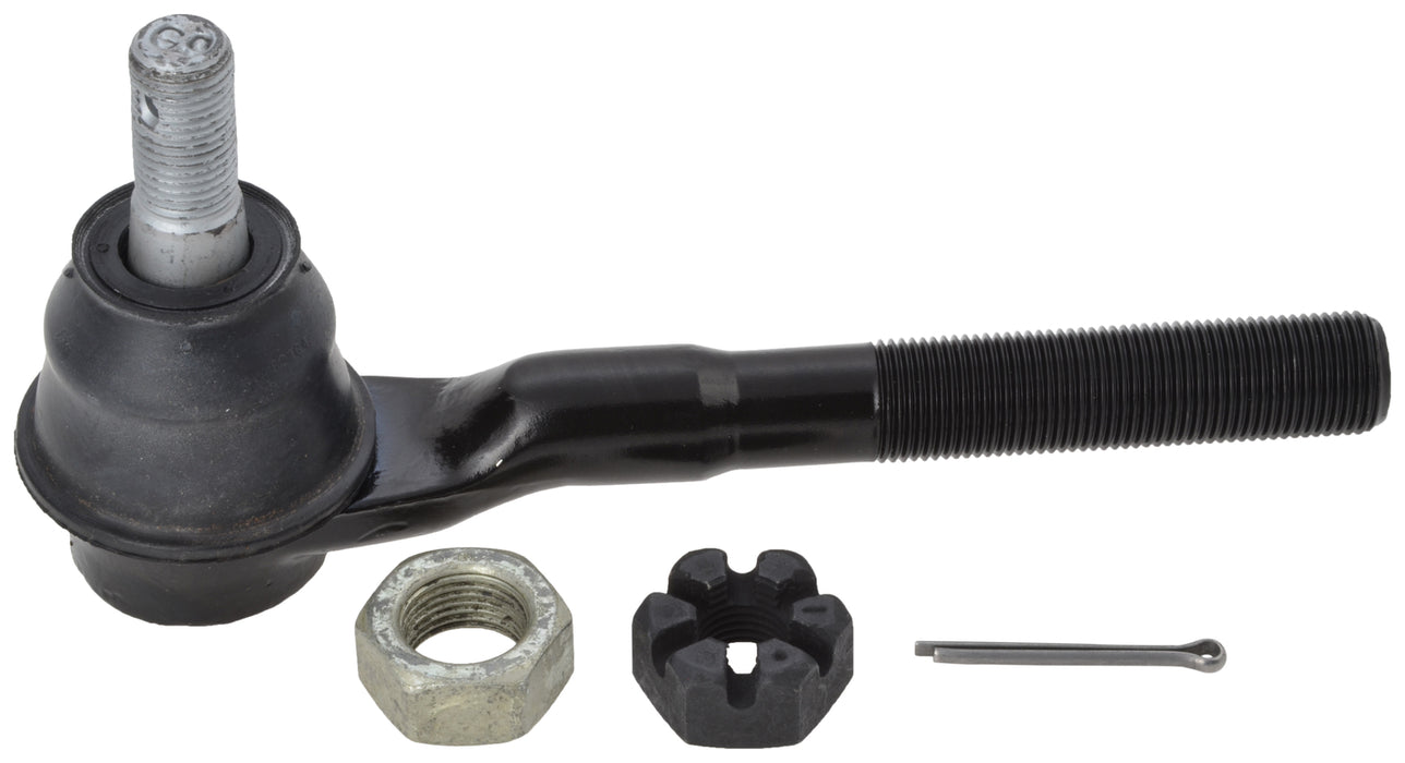 Left Outer Tie Rod End for Ford F-150 1997 - 2003 TRW JTE7053