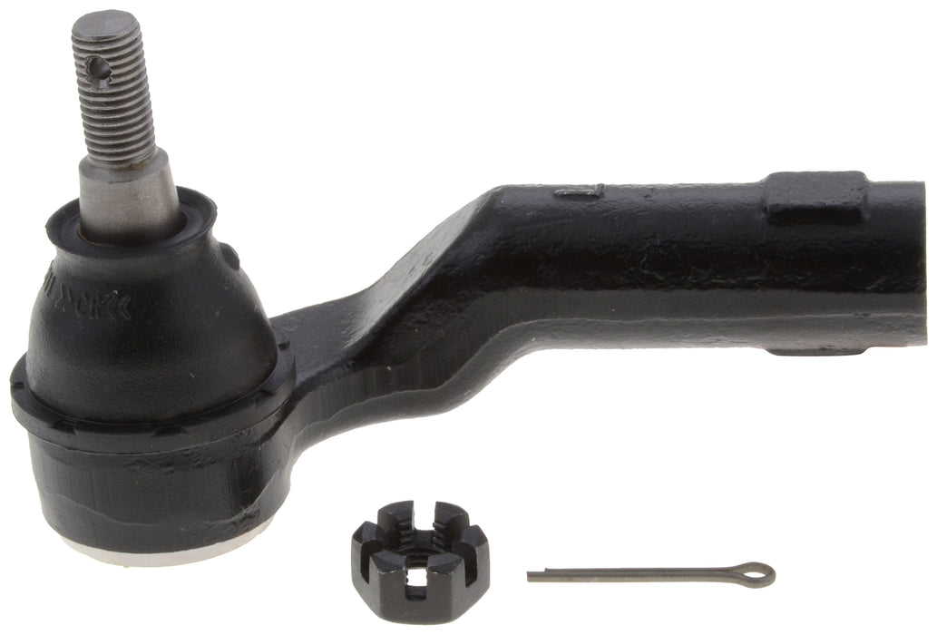 Left Outer Tie Rod End for Mazda 3 2004 - 2013 TRW JTE1410