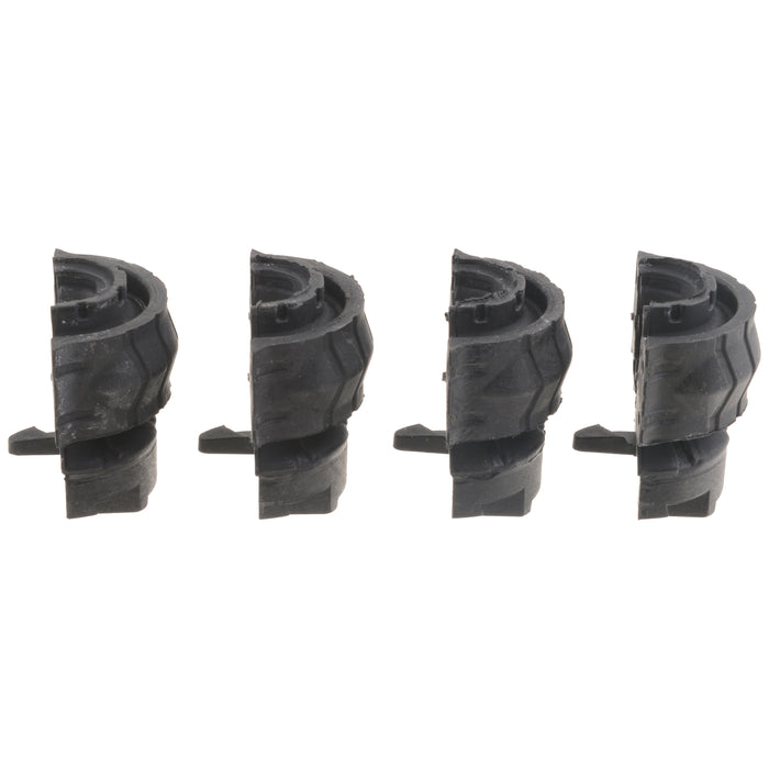 Rear Stabilizer Bar Bushing for Audi Q7 2007 - 2015 TRW JBU1945