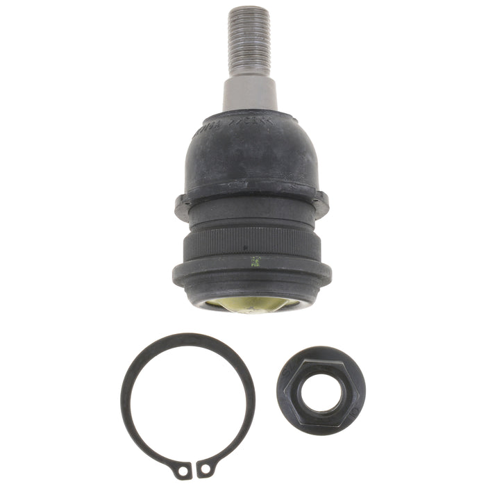 Front Lower, Front Left Ball Joint for Mitsubishi Galant 2004 - 2011 TRW JBJ502