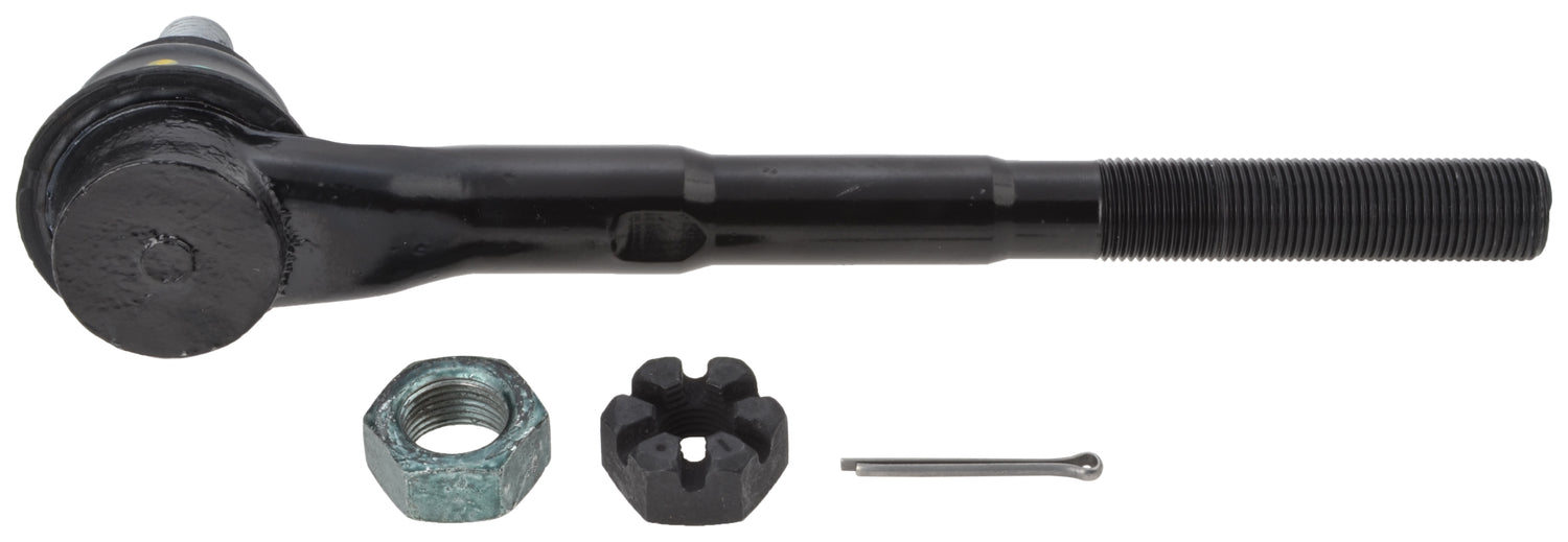 Left, Left Inner Tie Rod End for Ford F-150 1997 - 2003 TRW JTE7052