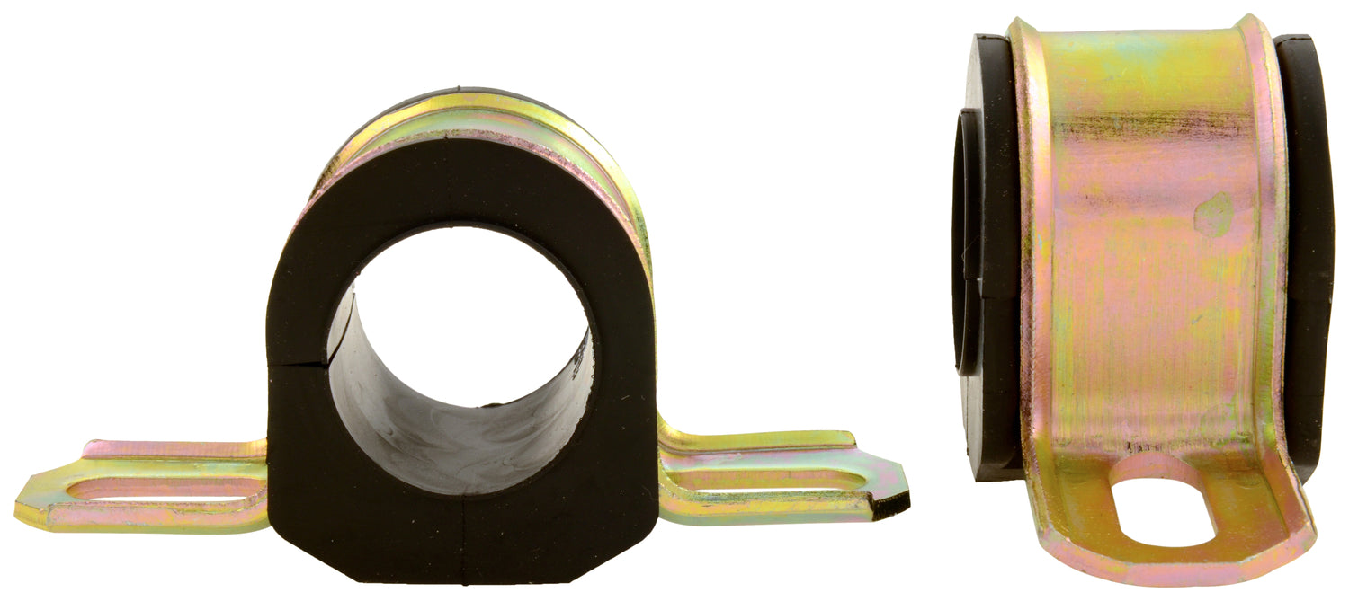 Front To Frame Stabilizer Bar Bushing for Chevrolet Silverado 2500 HD 2001 - 2006 TRW JBU1160