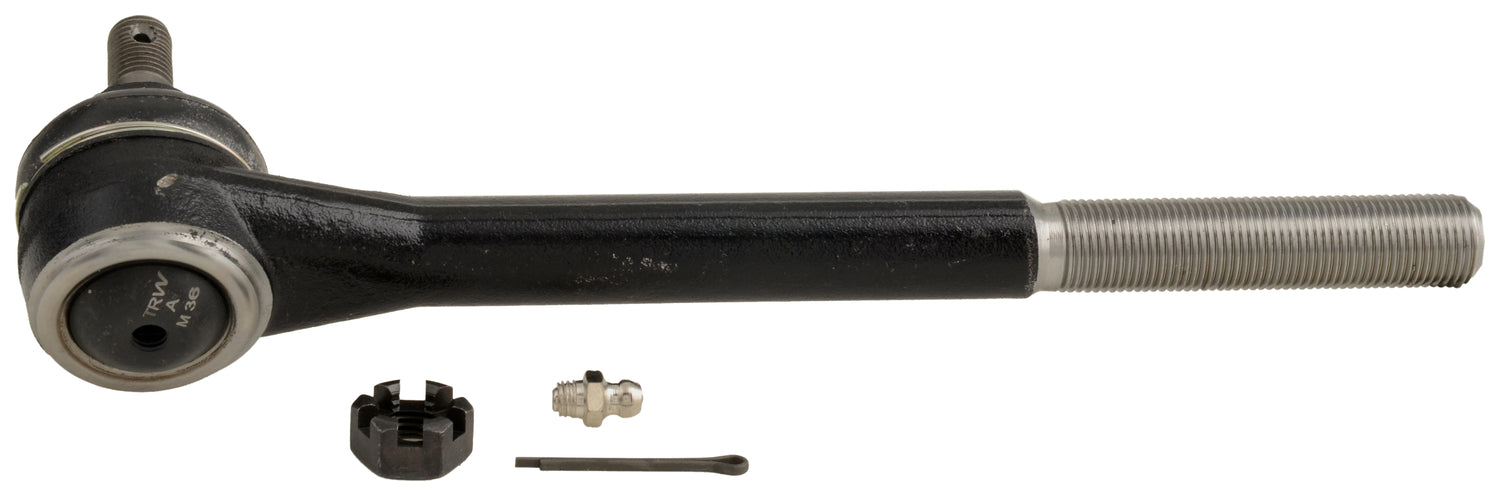 Tie Rod End for Chevrolet Chevelle 1964 - 1970 TRW JTE1318