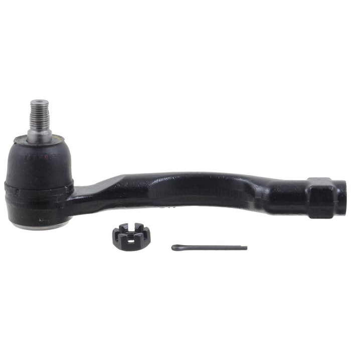 Right Outer Tie Rod End for Kia Borrego 2009 TRW JTE1805