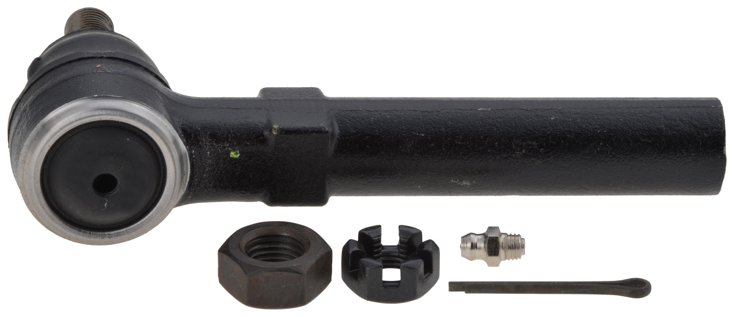Tie Rod End for Subaru Outback 2000 - 2009 TRW JTE1322