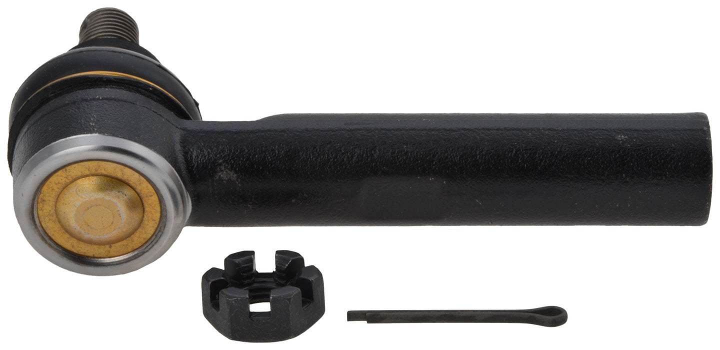 Left Outer, Right Outer, Outer Tie Rod End for Toyota 4Runner 2003 - 2009 TRW JTE7597