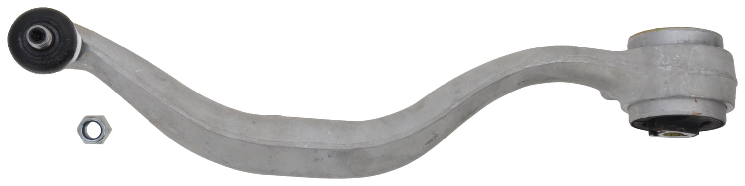 Front Right Rearward Control Arm for BMW 540i 1997 - 2003 TRW JTC1018