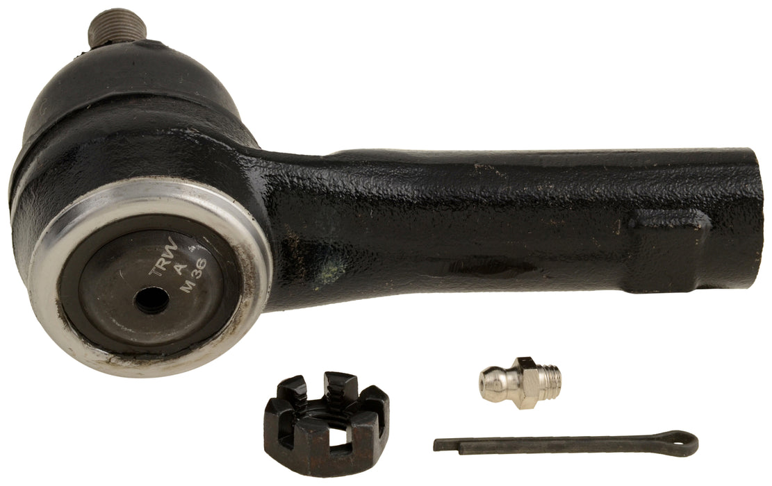 Outer, Front Outer Tie Rod End for Ford Windstar 1995 - 2003 TRW JTE1290