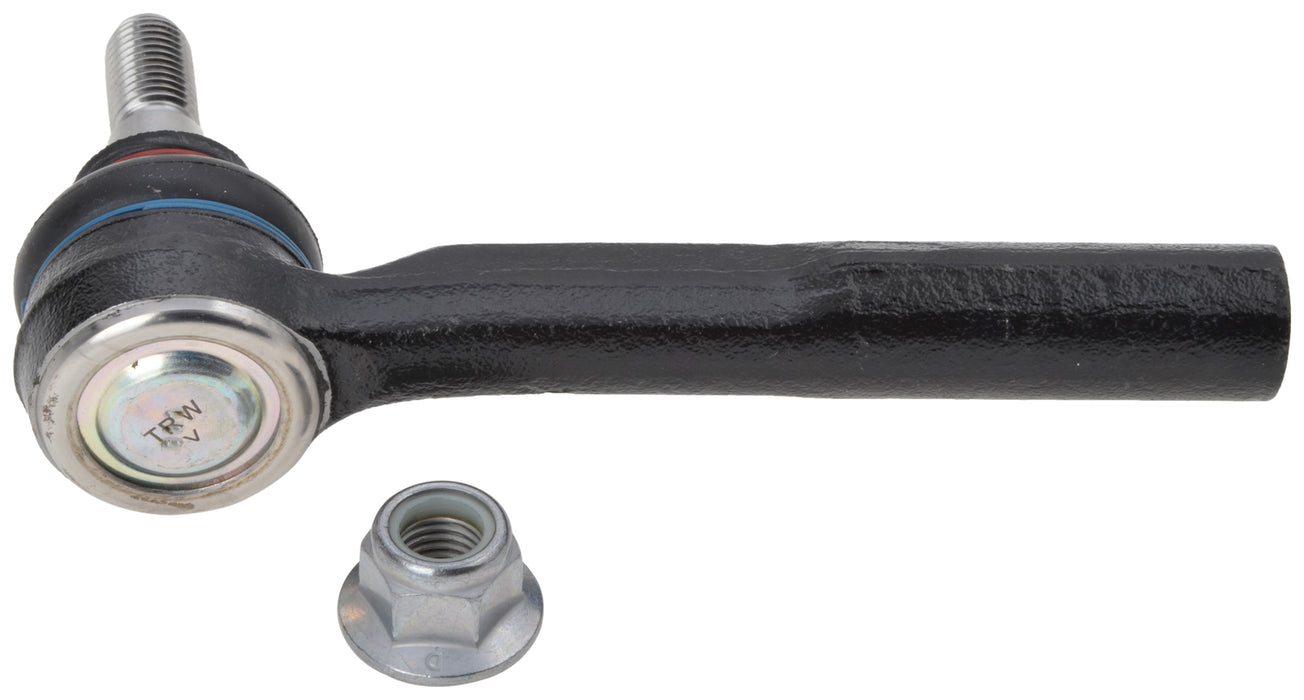 Left Outer Tie Rod End for Saturn Astra 2008 TRW JTE1202