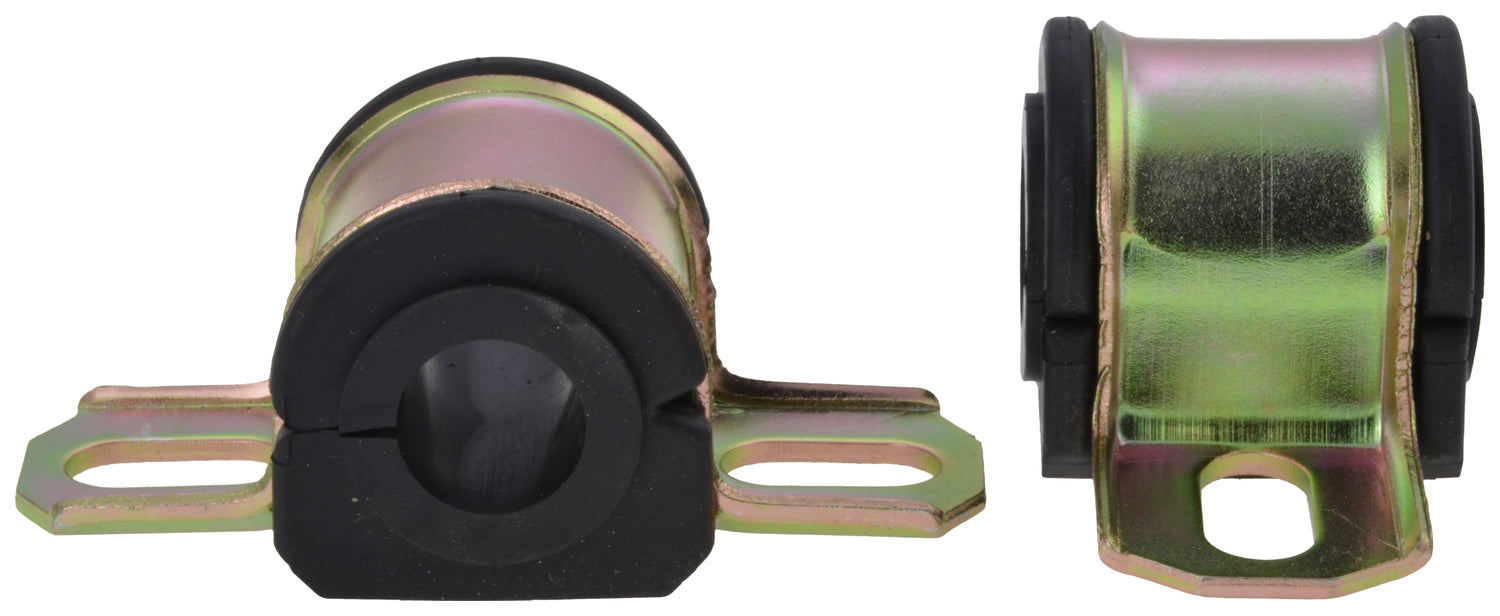 Front To Frame, Rear To Frame Stabilizer Bar Bushing for Ford Mustang 1965 - 1973 TRW JBU1174