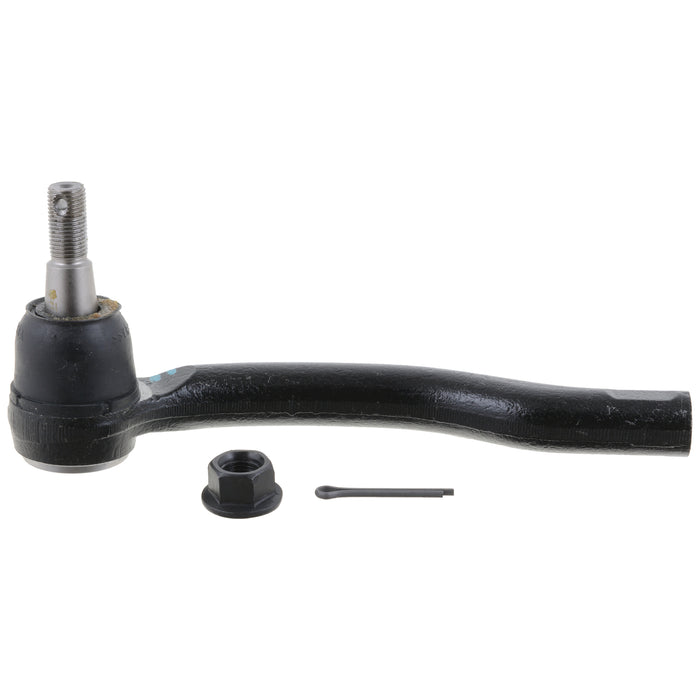 Left Outer, Right Outer Tie Rod End for INFINITI G37 2008 - 2013 TRW JTE1580
