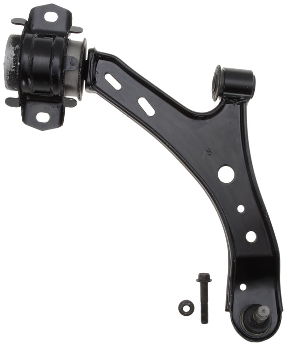 Front Right Control Arm for Ford Mustang 2005 - 2010 TRW JTC1500