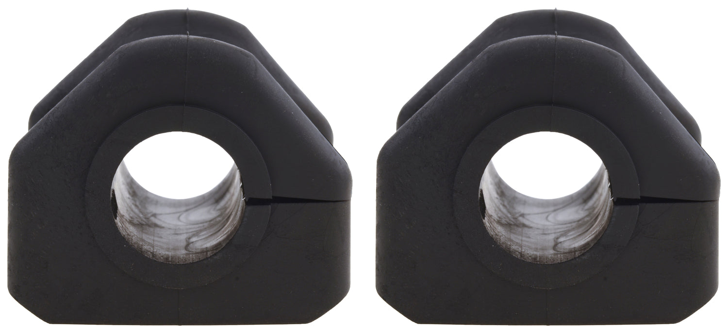 Front To Frame, Rear To Frame Stabilizer Bar Bushing for Ford Mustang 2007 - 2011 TRW JBU1169