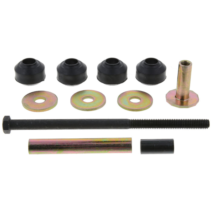 Rear, Front Stabilizer Link for Chevrolet Silverado 1500 2007 - 2016 TRW JTS1388