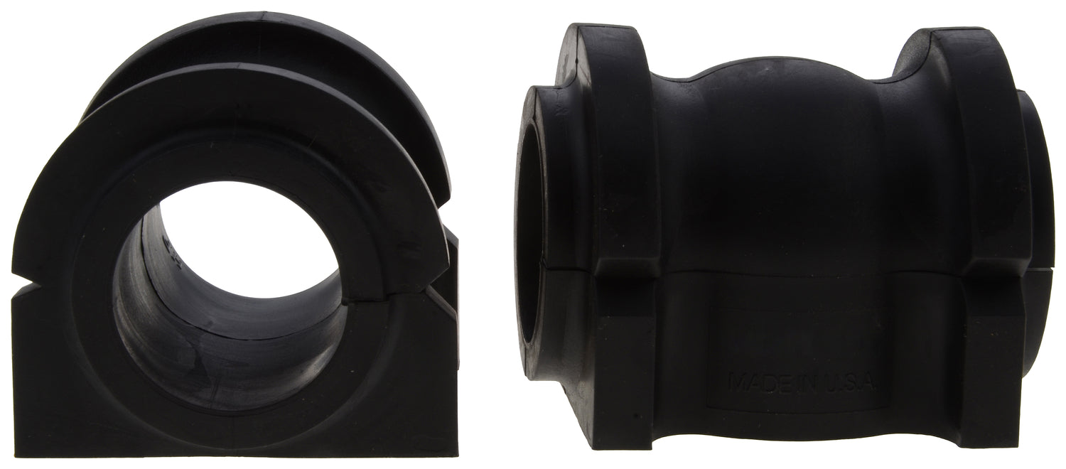 Front To Frame, Front Stabilizer Bar Bushing for Dodge Grand Caravan 2008 - 2020 TRW JBU1283