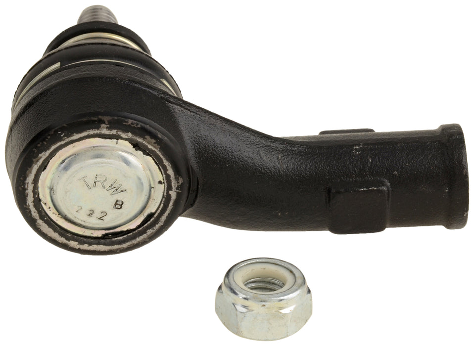 Left Outer Tie Rod End for Ford Focus 2000 - 2006 TRW JTE1244